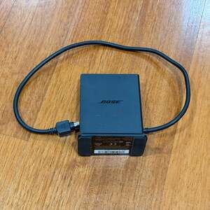 Bose Wave Bluetooth Music Adapter Model 417439 for Wave Music System